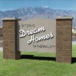 KSL Graphics dream homes sign
