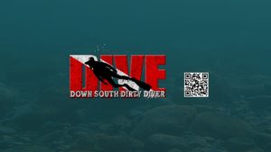 Down South Dirty Diver