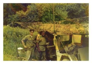 Covert Image Restoration