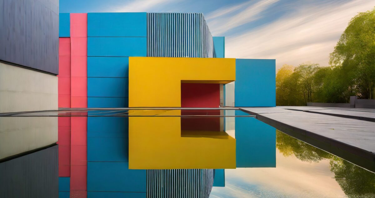 The Importance of Graphic Design in Architecture