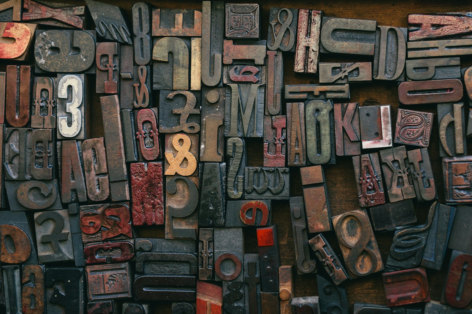 The Psychology of Typography: Choosing Fonts That Speak Volumes