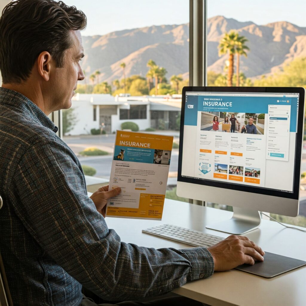 custom web design services portfolio