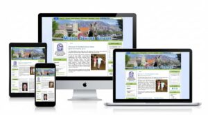 Mizell Senior Center